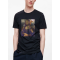 Tricou vaccinarea Mona Lisa. Photo 1